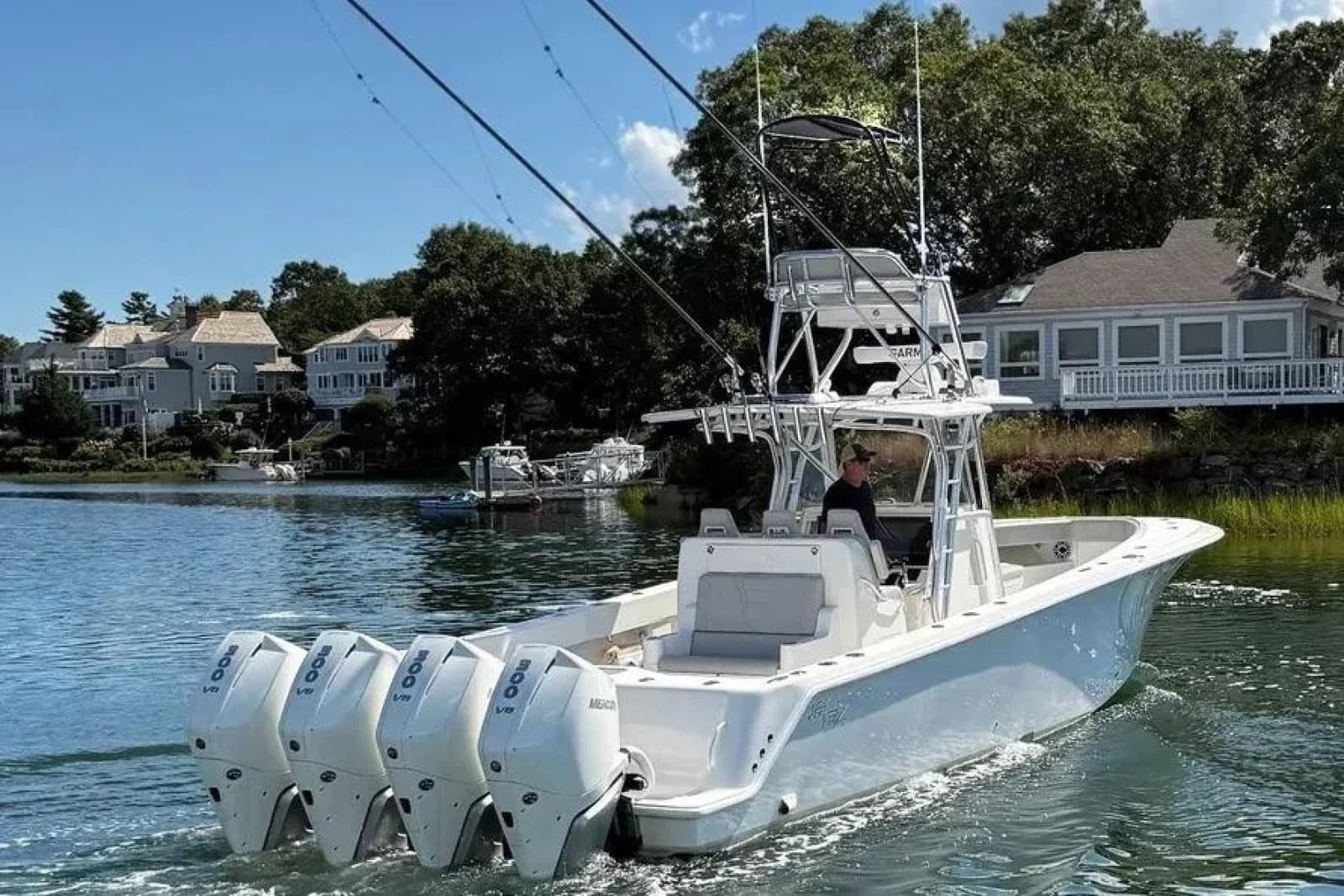 2023 SeaVee  - Photo 5