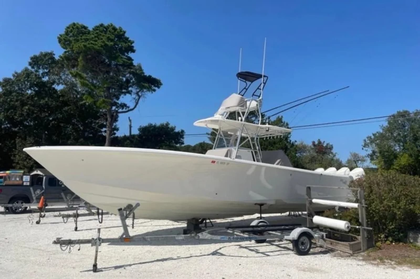 2023 SeaVee  - Photo 14