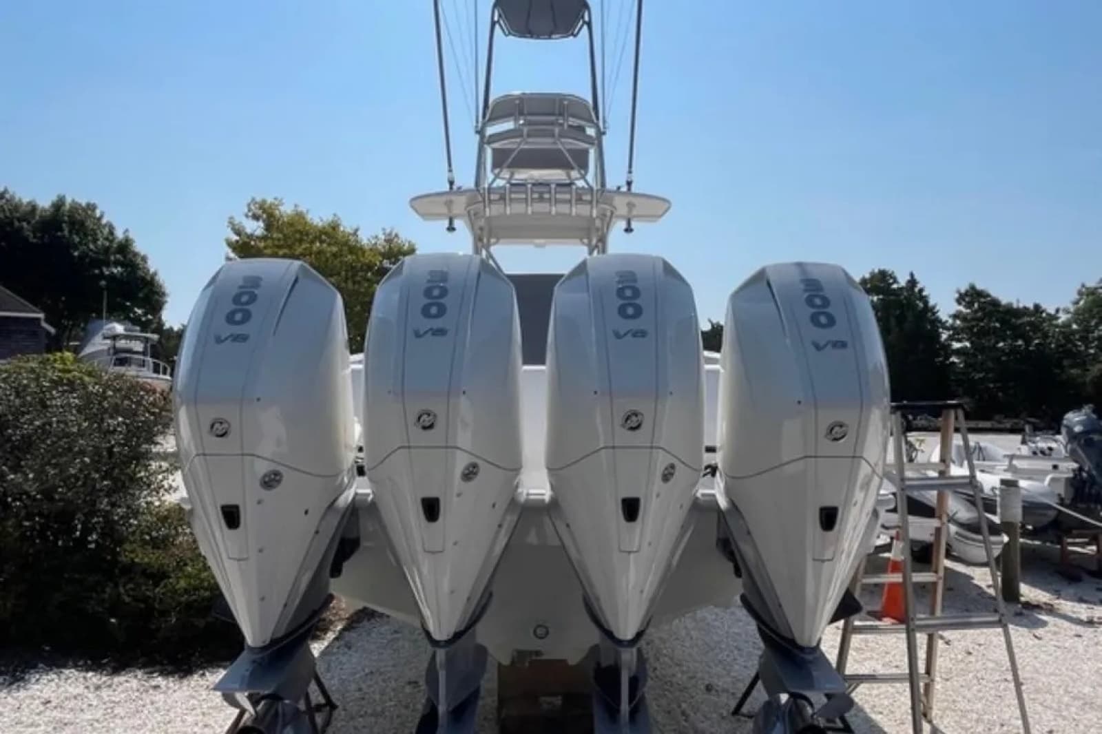 2023 SeaVee  - Photo 15