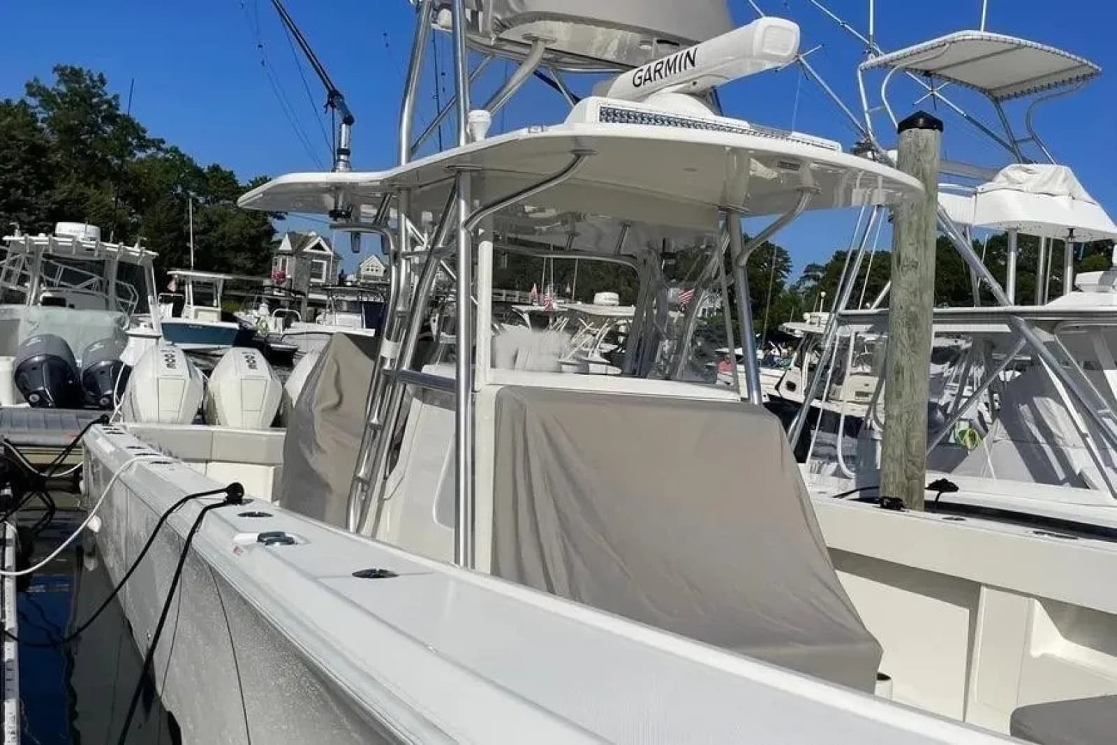 2023 SeaVee  - Photo 13