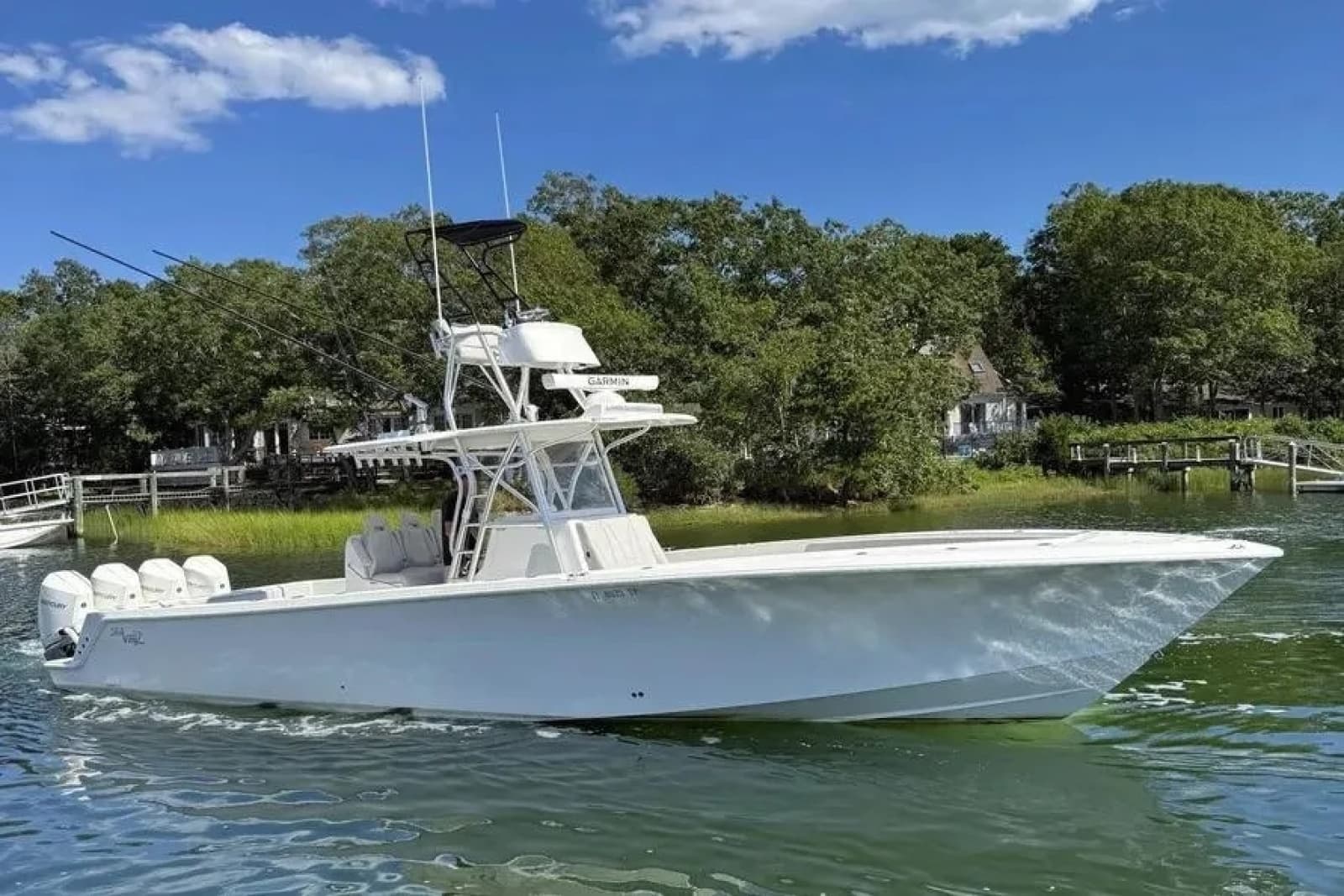 2023 SeaVee  - Photo 3