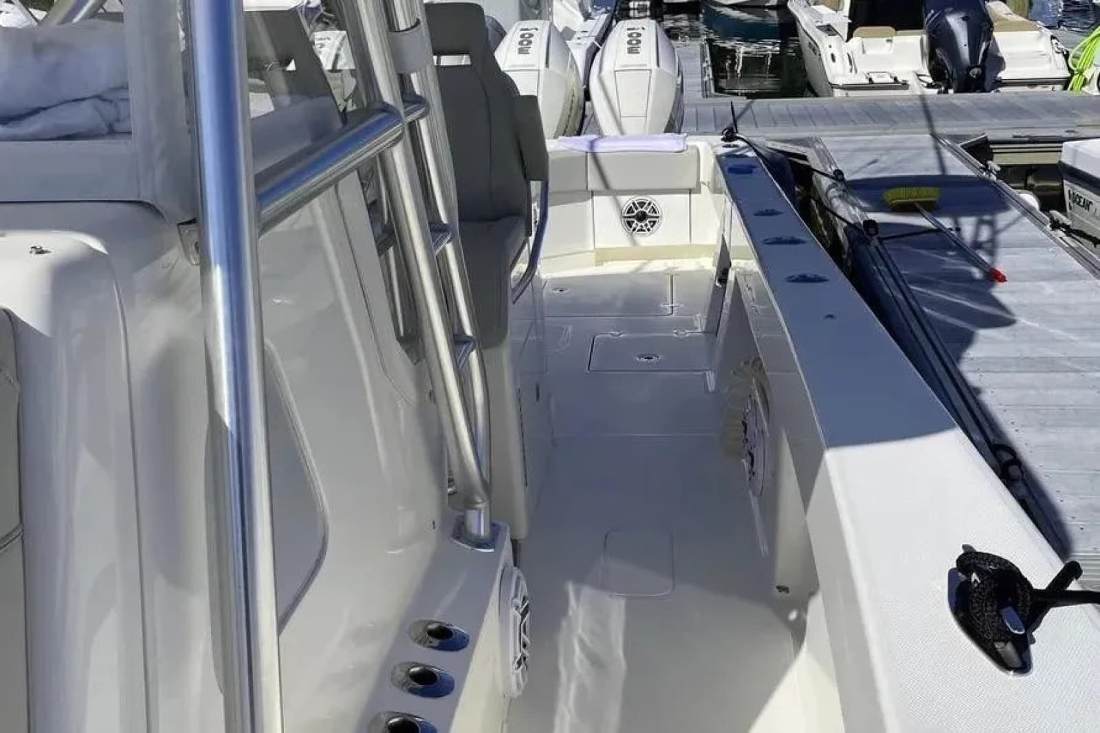 2023 SeaVee  - Photo 12