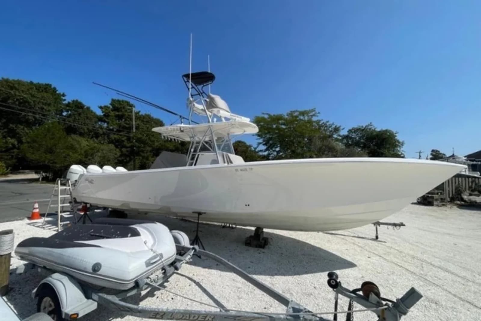 2023 SeaVee  - Photo 2