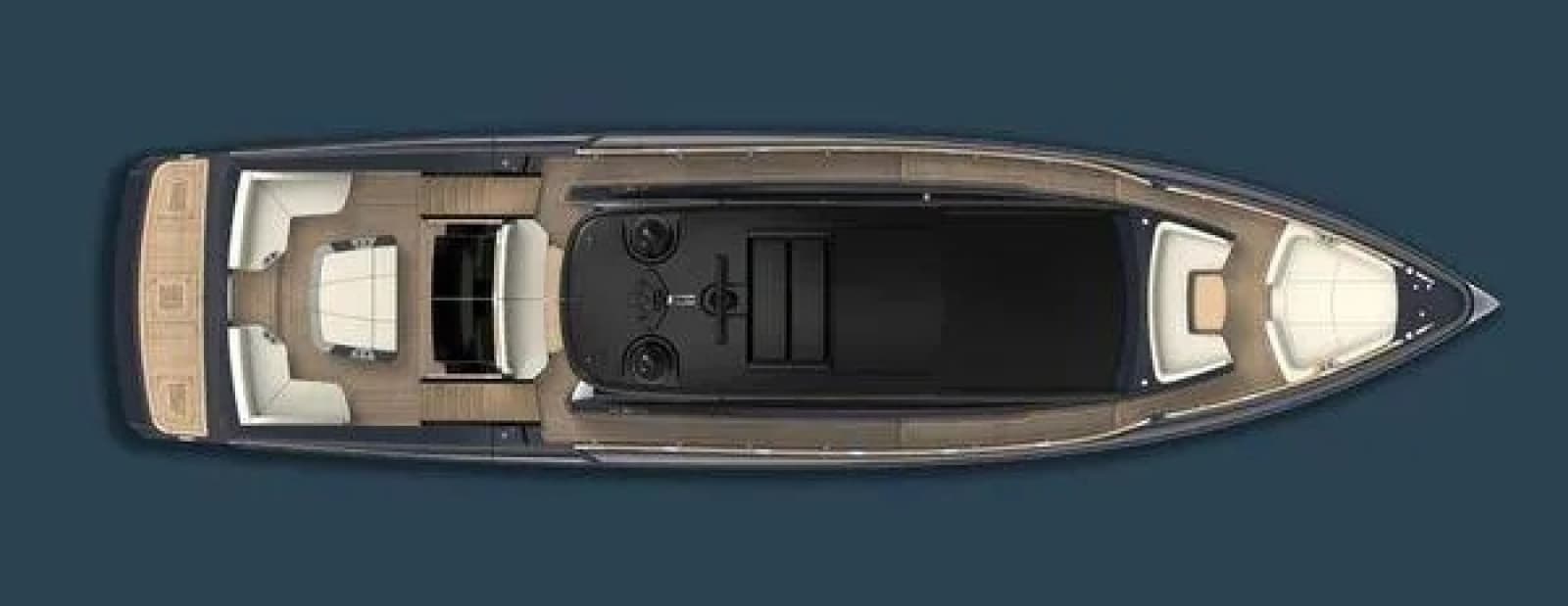 2023 Lazzara Yachts  - Photo 30
