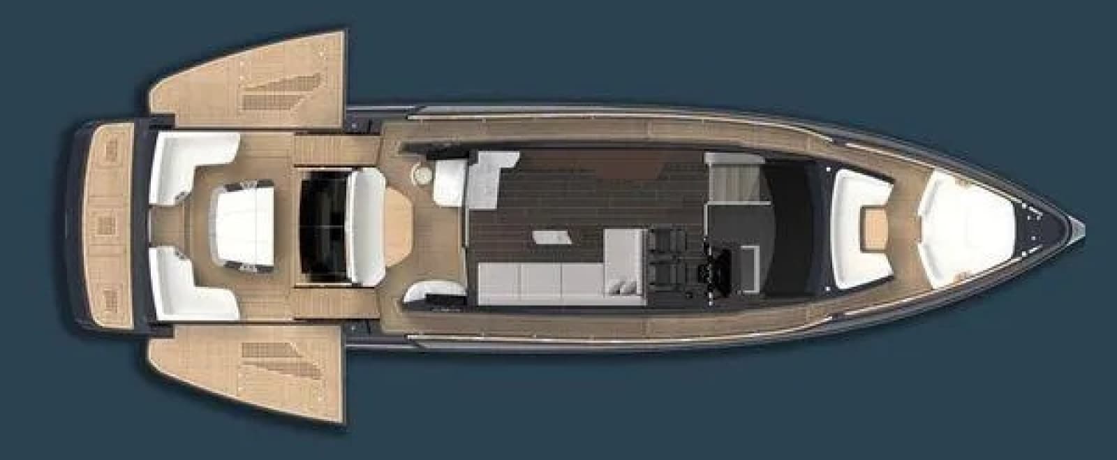 2023 Lazzara Yachts  - Photo 31