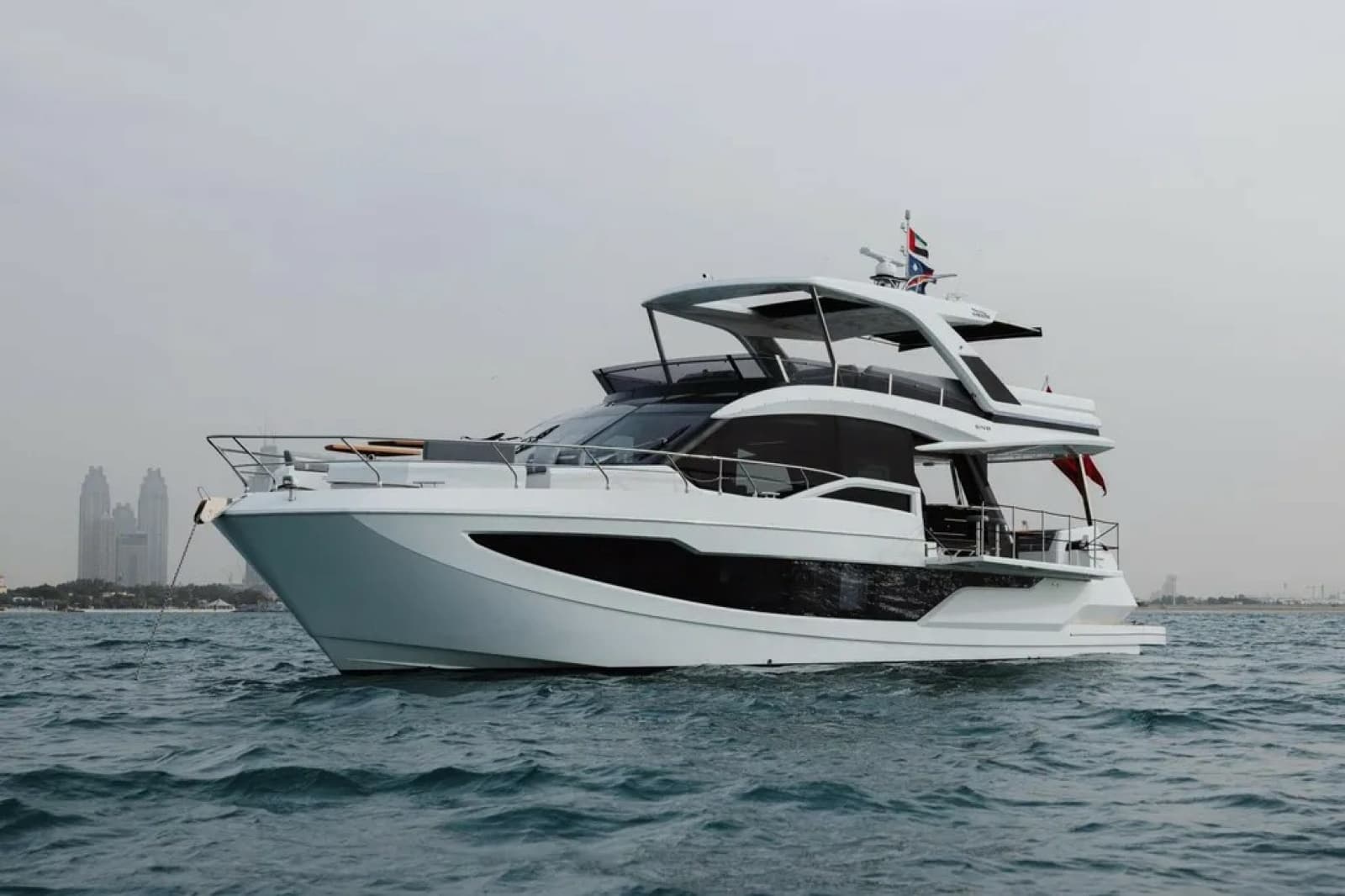 2023 Galeon  - Photo 1