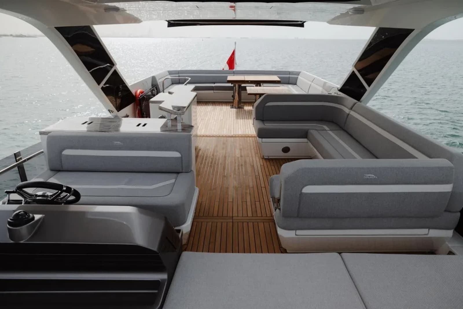2023 Galeon  - Photo 6