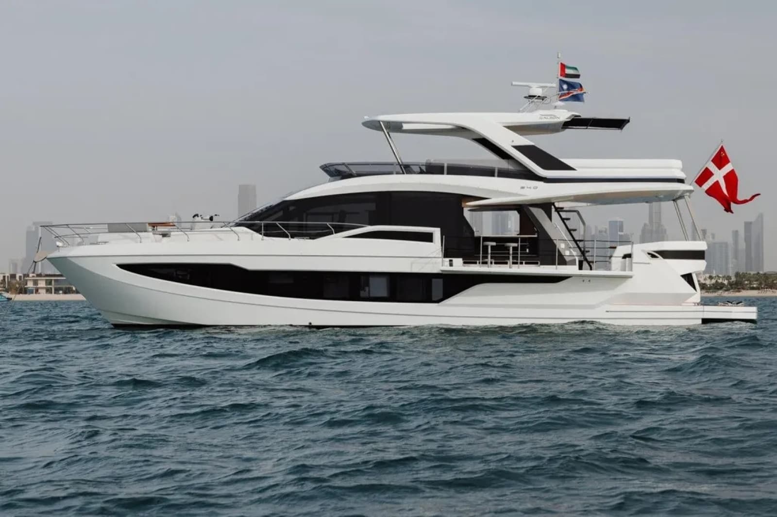 2023 Galeon  - Photo 28
