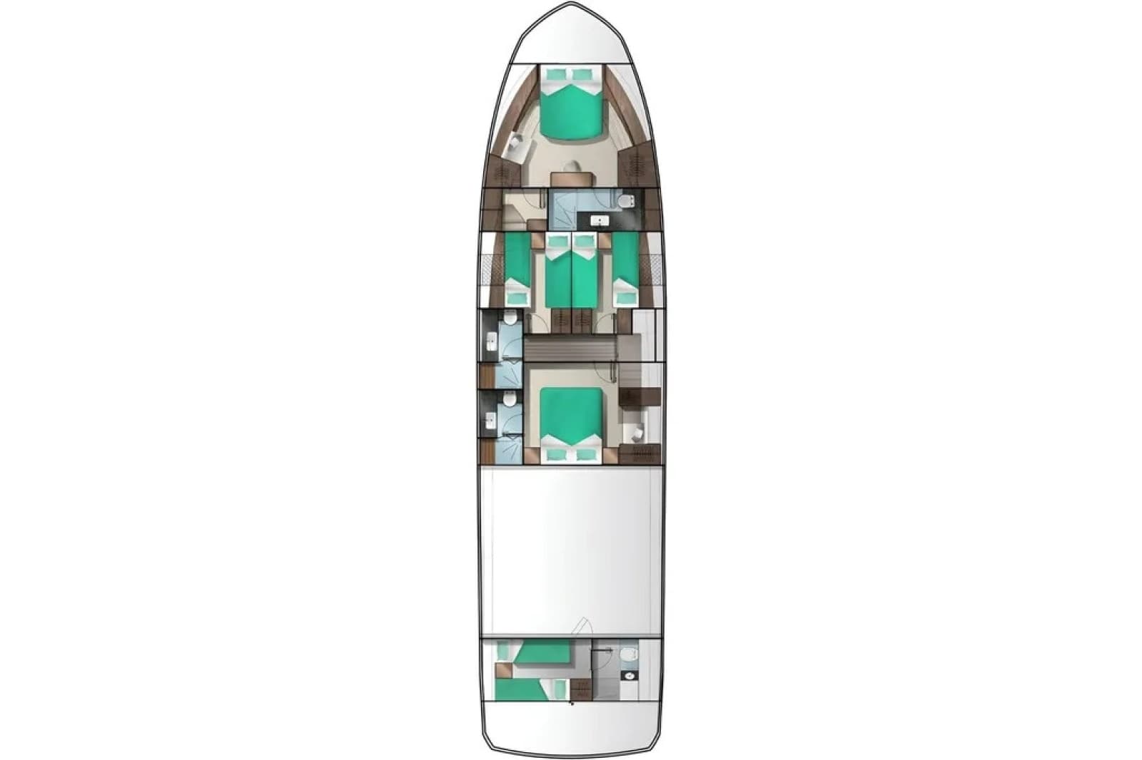 2023 Galeon  - Photo 31
