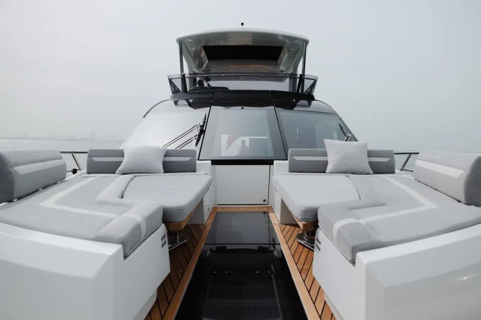 2023 Galeon  - Photo 8