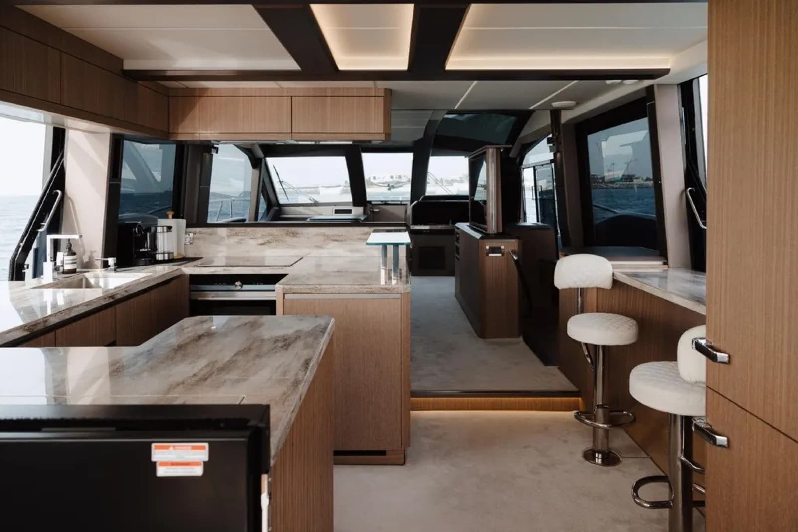 2023 Galeon  - Photo 15