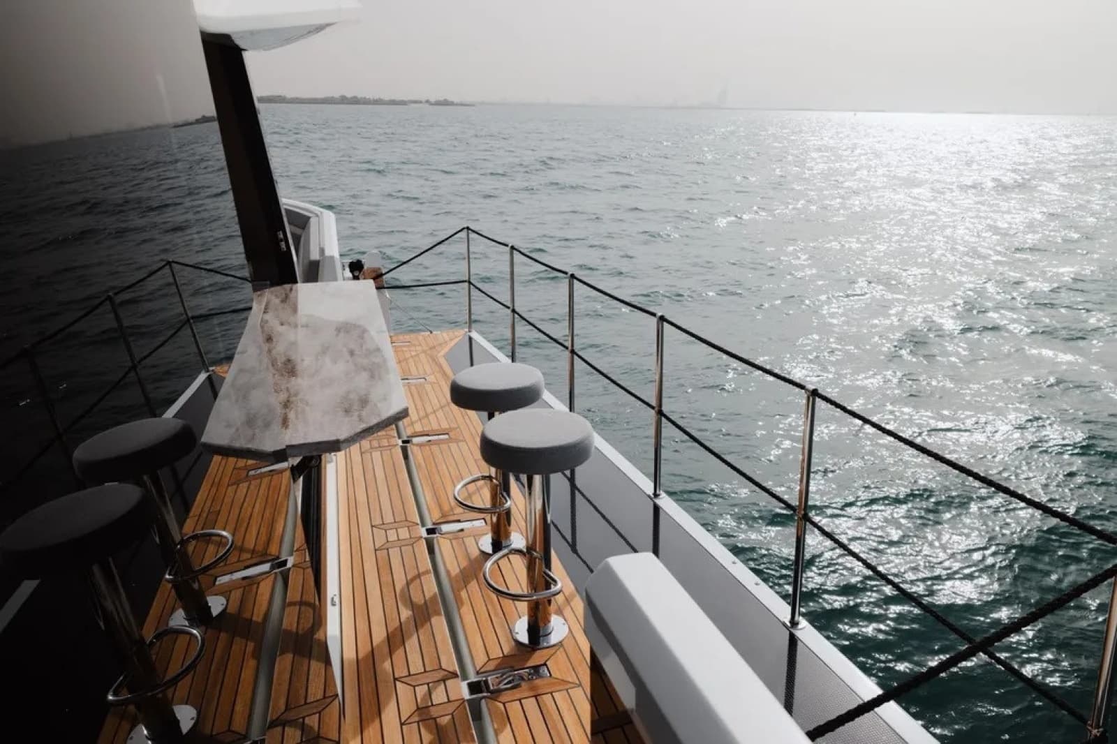 2023 Galeon  - Photo 12