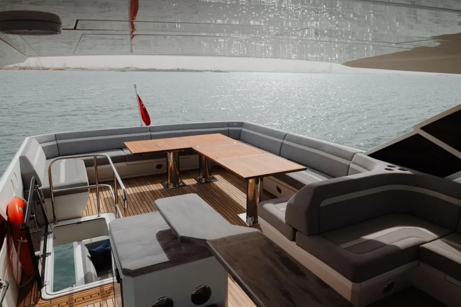 2023 Galeon  - Photo 7