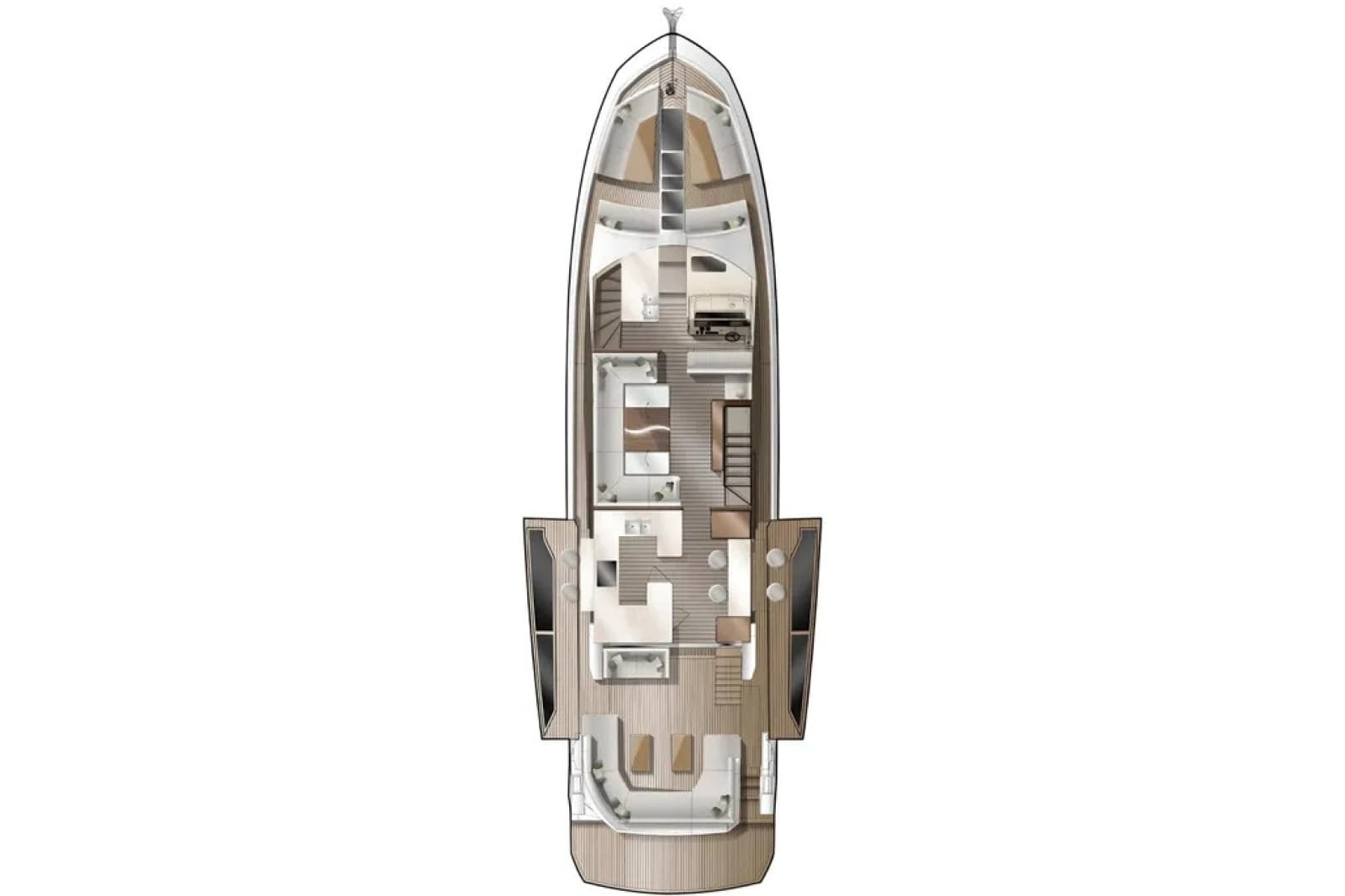 2023 Galeon  - Photo 30