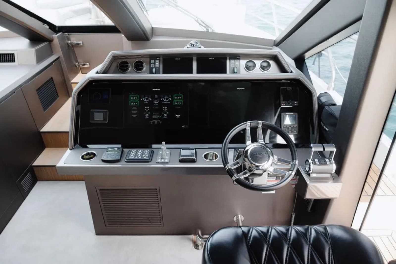 2023 Galeon  - Photo 19