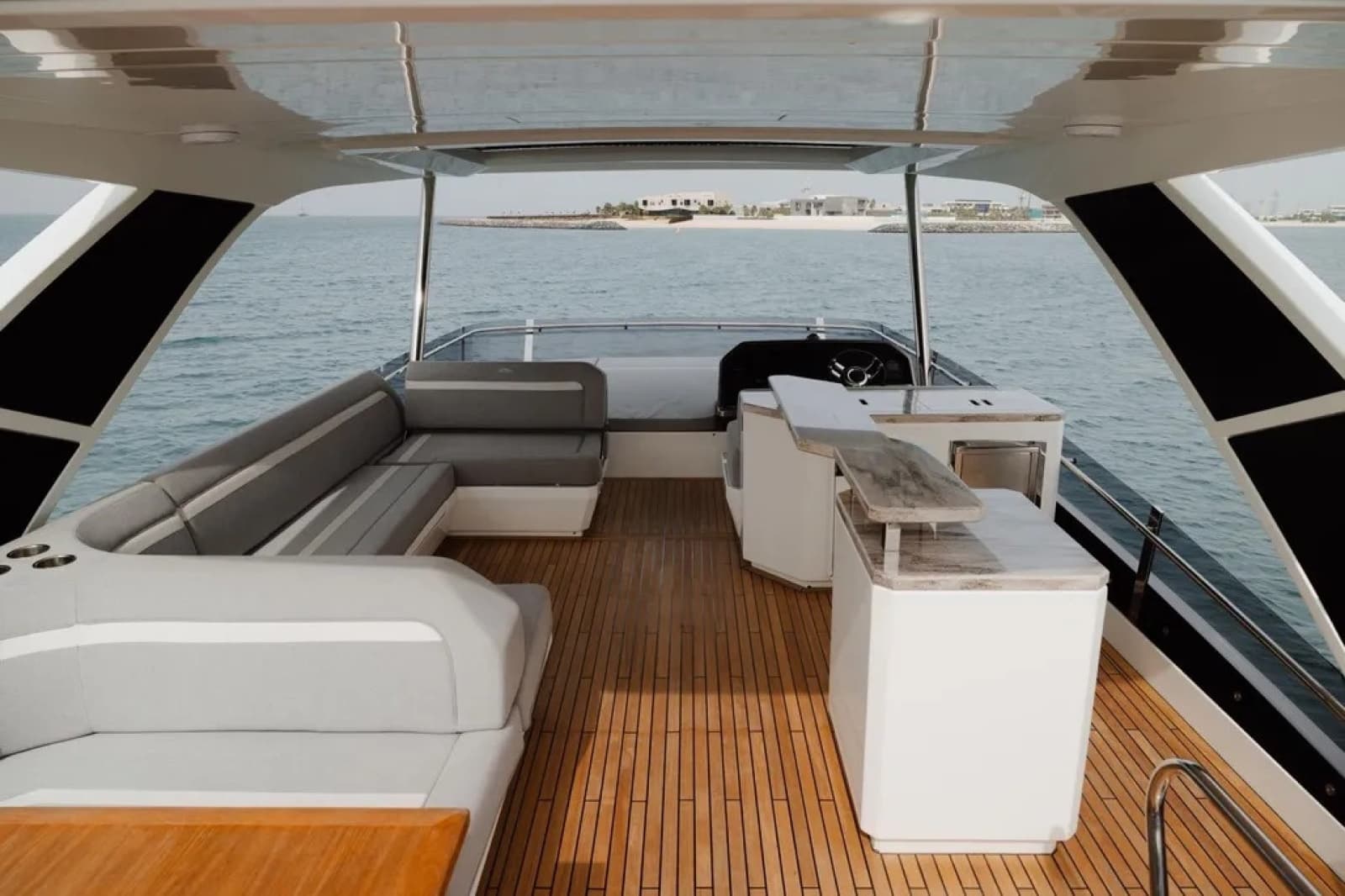 2023 Galeon  - Photo 5
