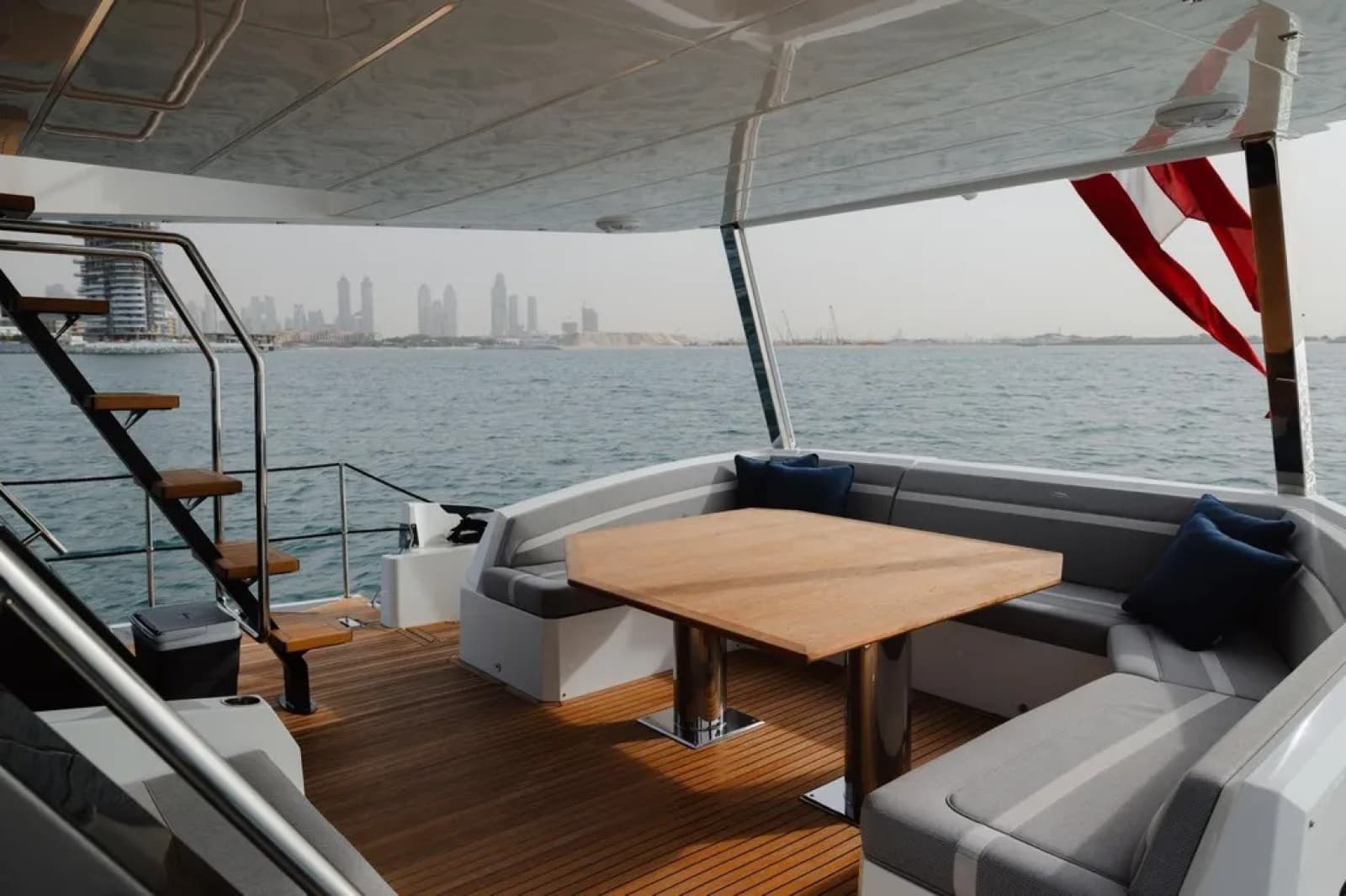 2023 Galeon  - Photo 13