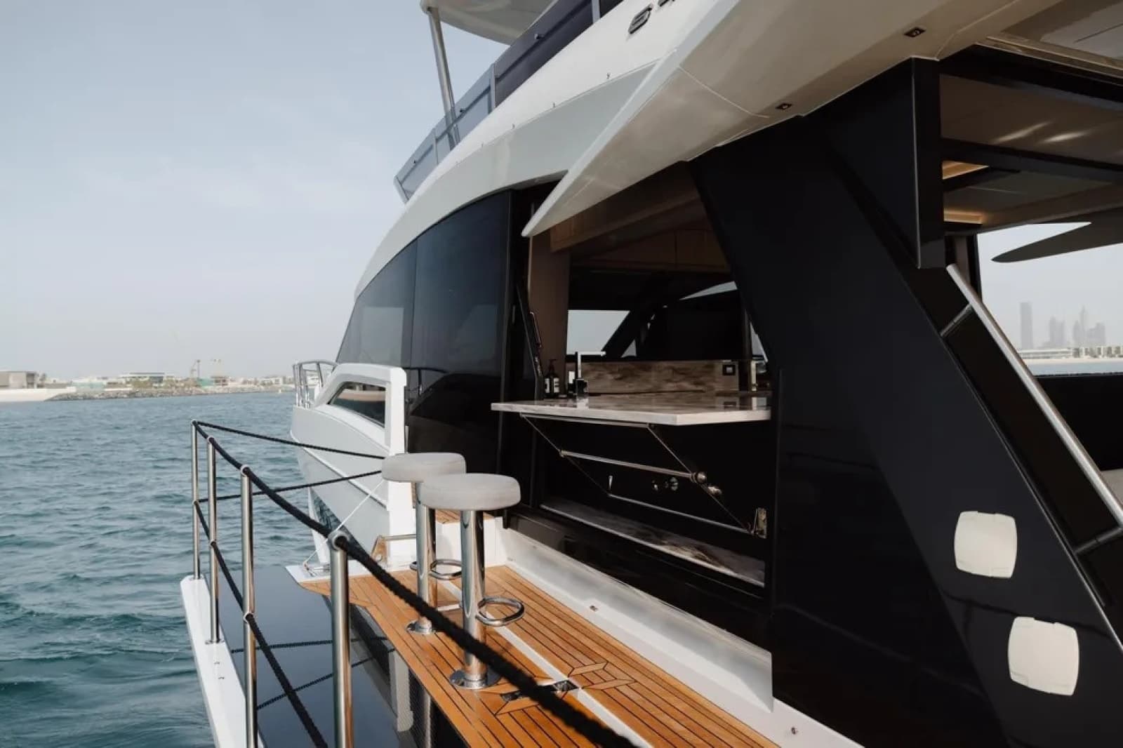 2023 Galeon  - Photo 11