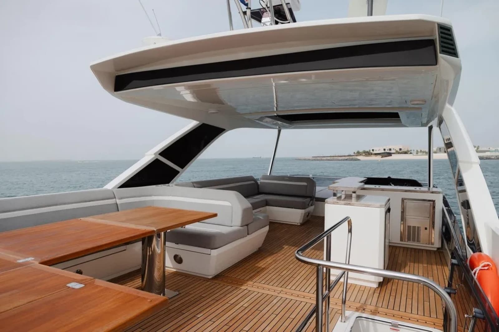 2023 Galeon  - Photo 4