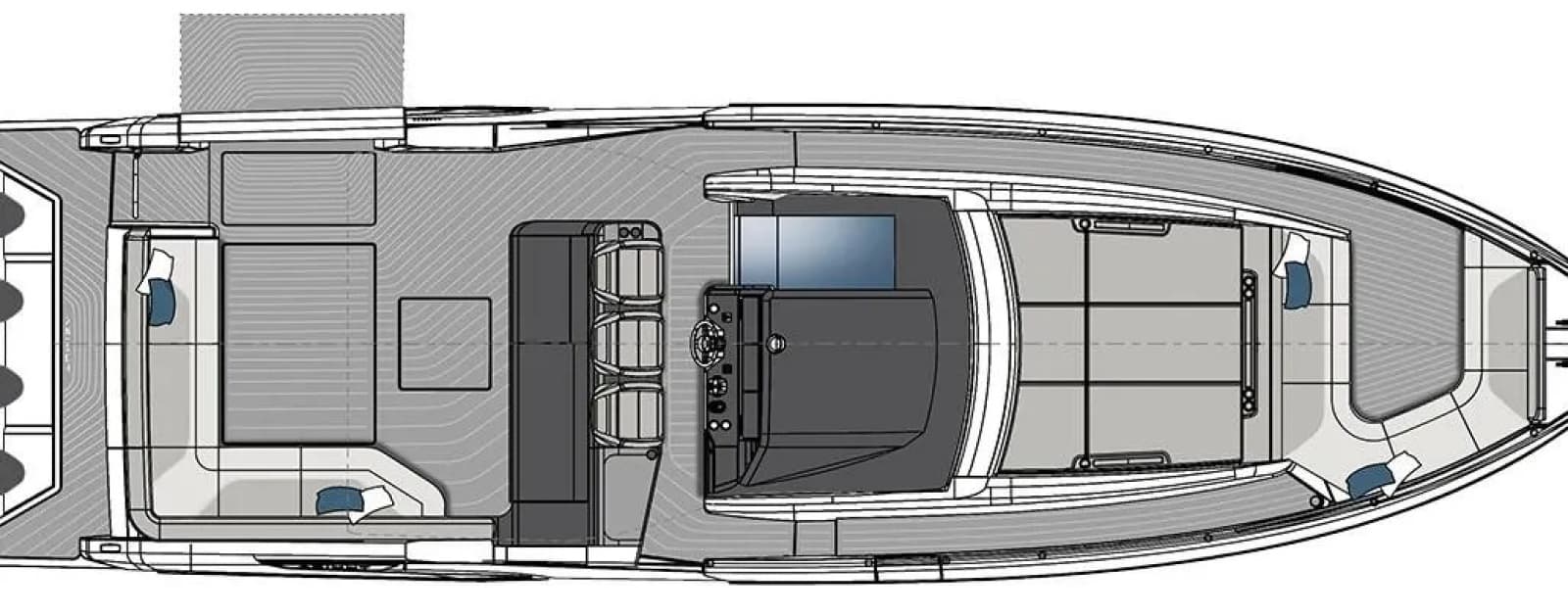 2022 Azimut  - Photo 16