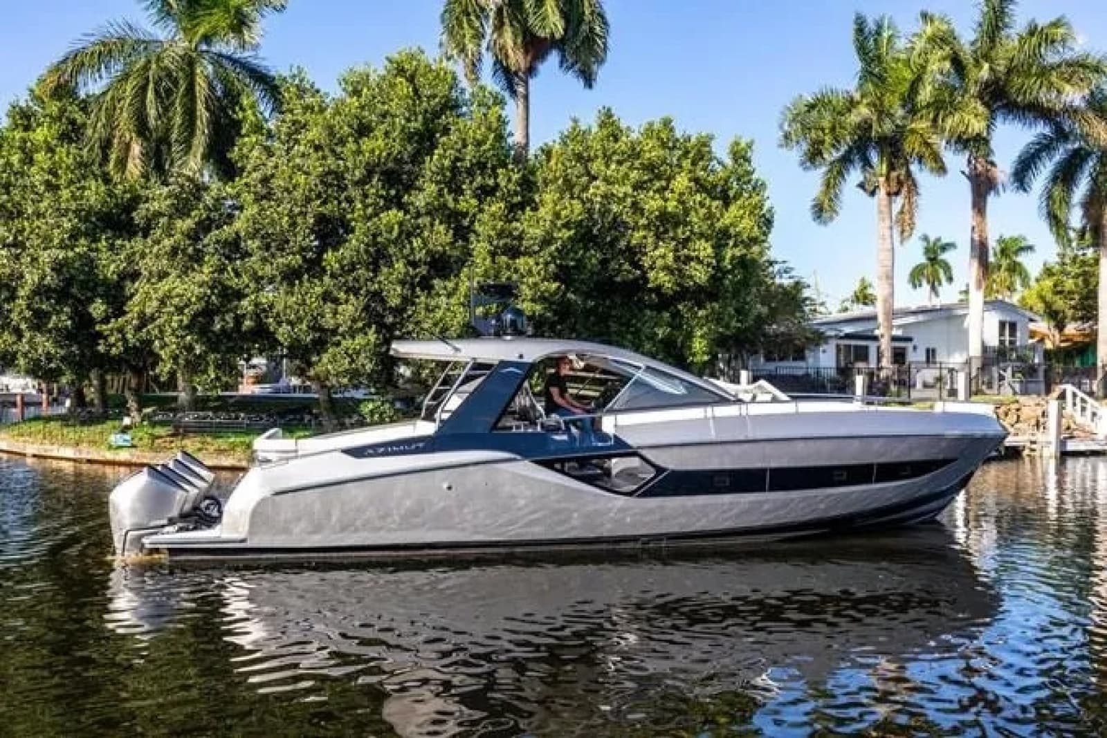 2022 Azimut  - Photo 5