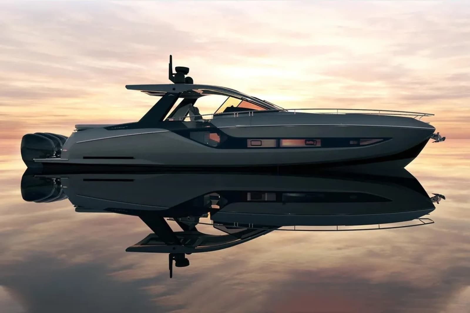 2022 Azimut  - Photo 14