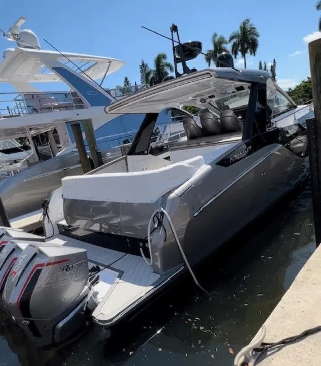 2022 Azimut  - Photo 4