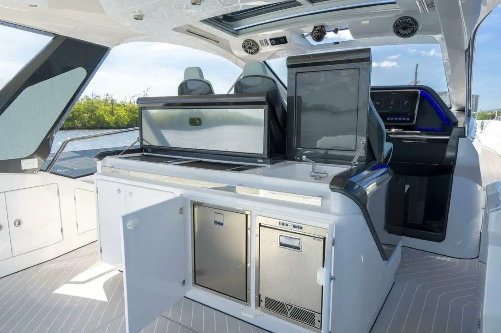 2022 Azimut  - Photo 9