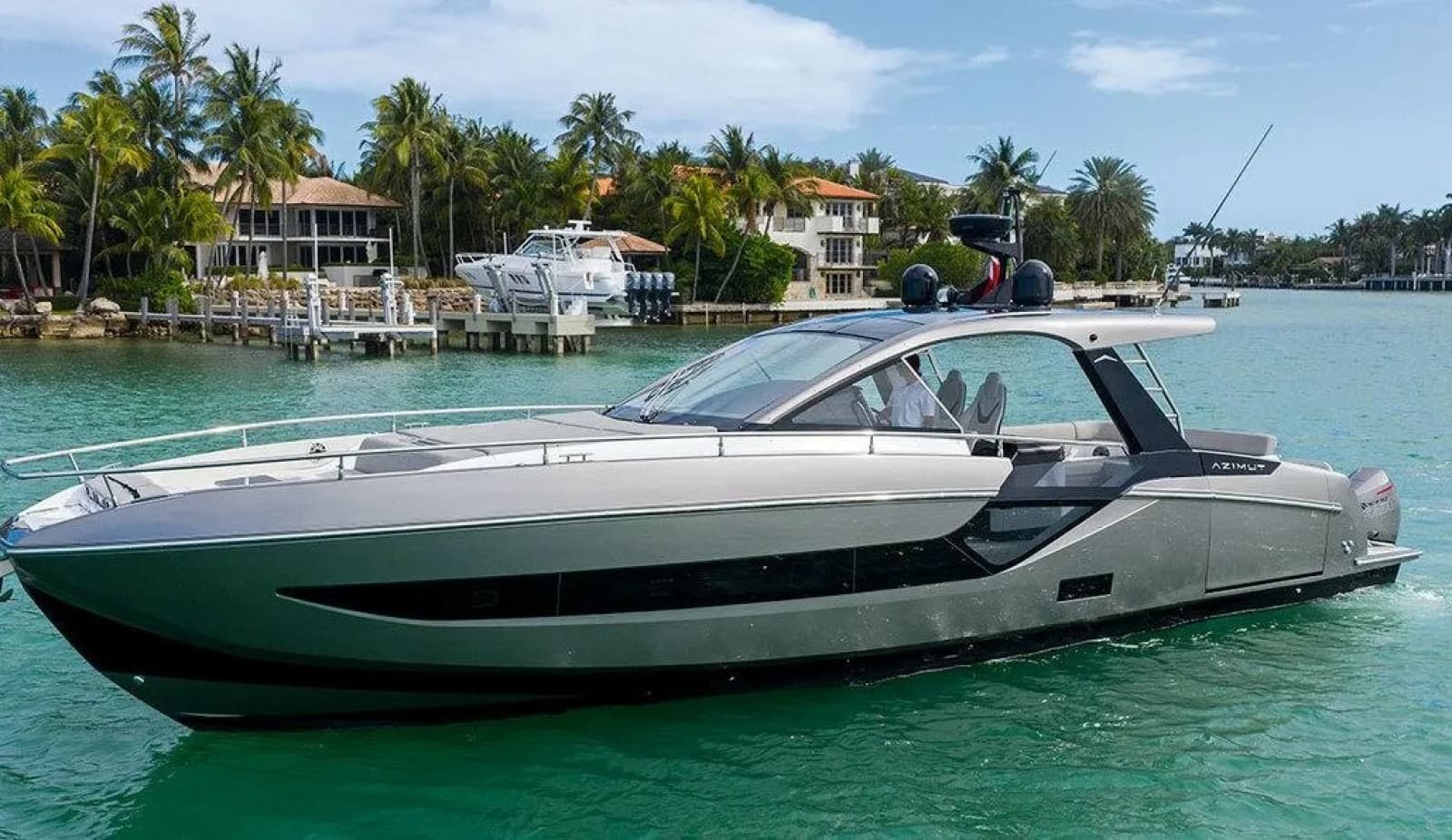 2022 Azimut  - Photo 1