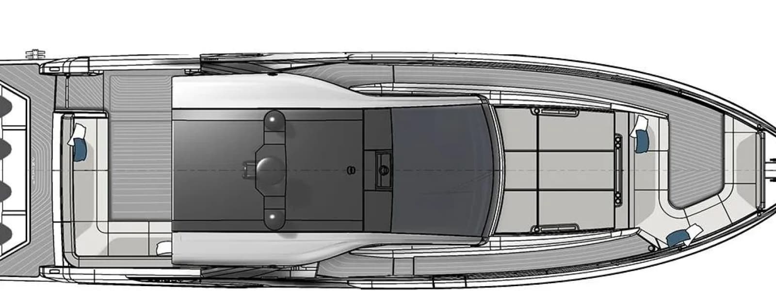 2022 Azimut  - Photo 15