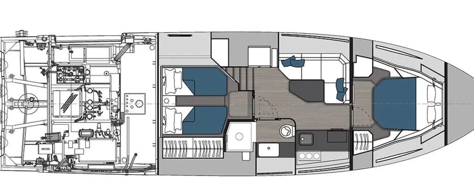 2022 Azimut  - Photo 17