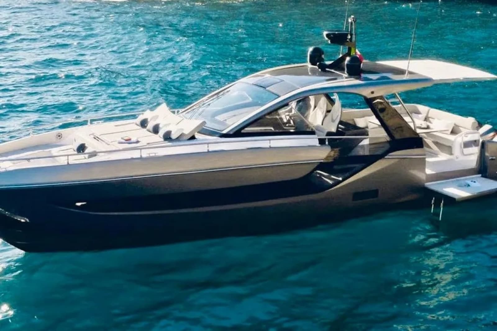 2022 Azimut  - Photo 3