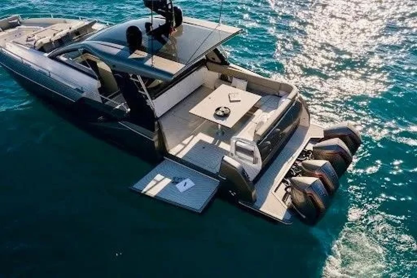 2022 Azimut  - Photo 2