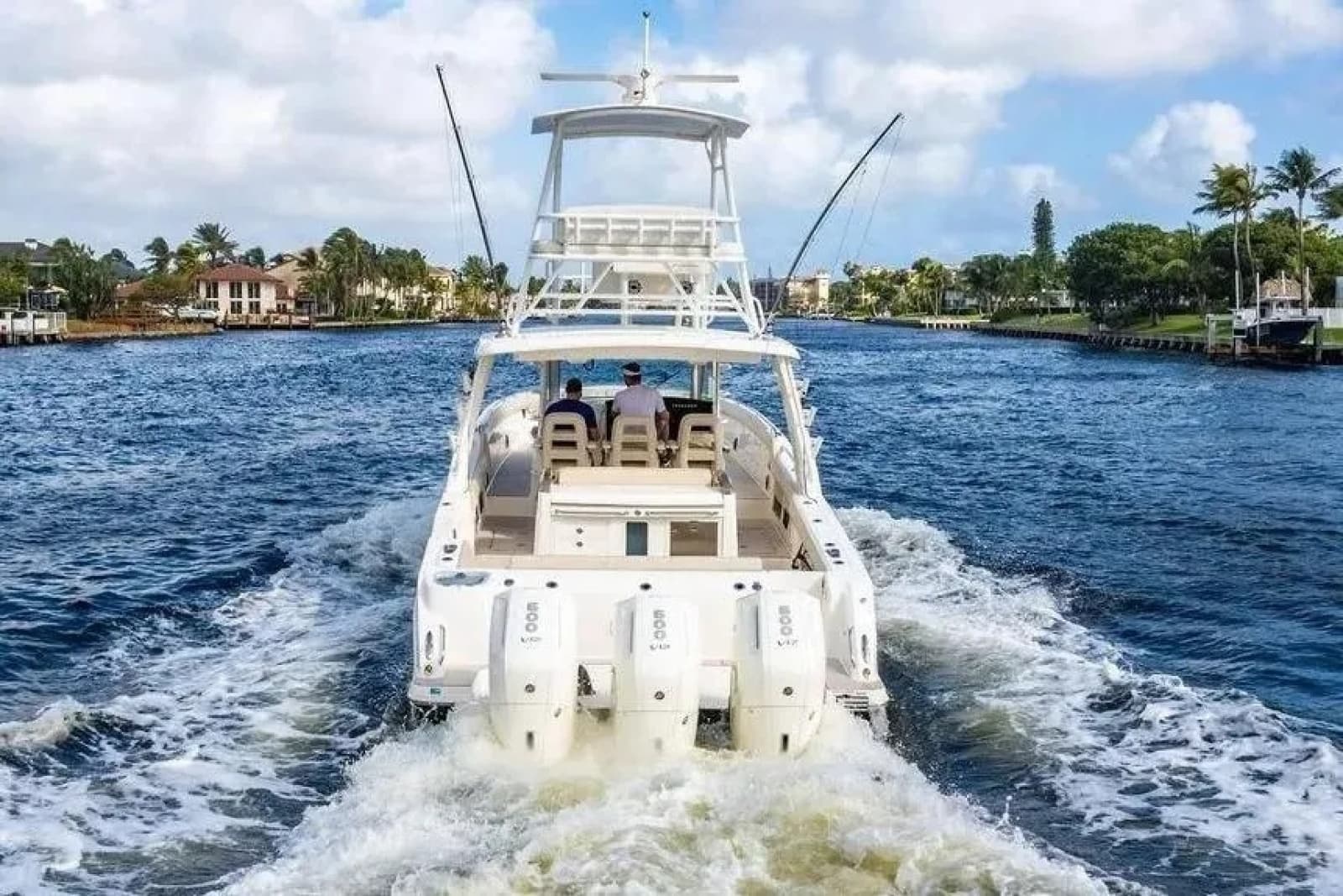 2022 Boston Whaler  - Photo 13