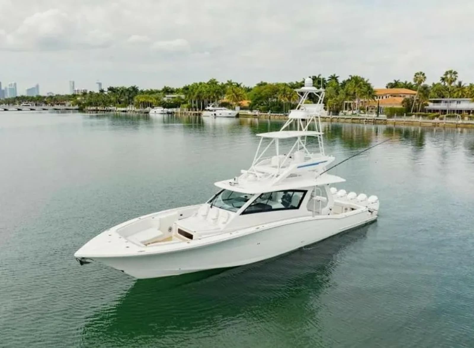 2021 Scout  - Photo 1