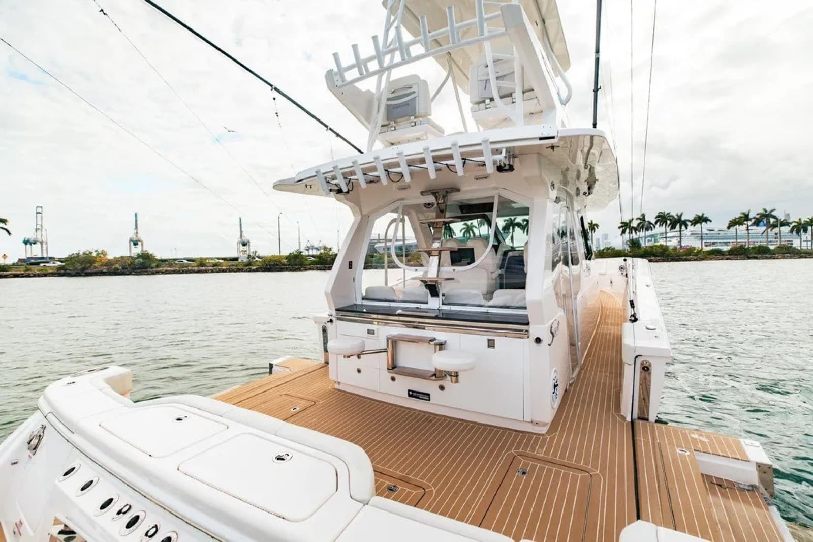 2021 Scout  - Photo 16