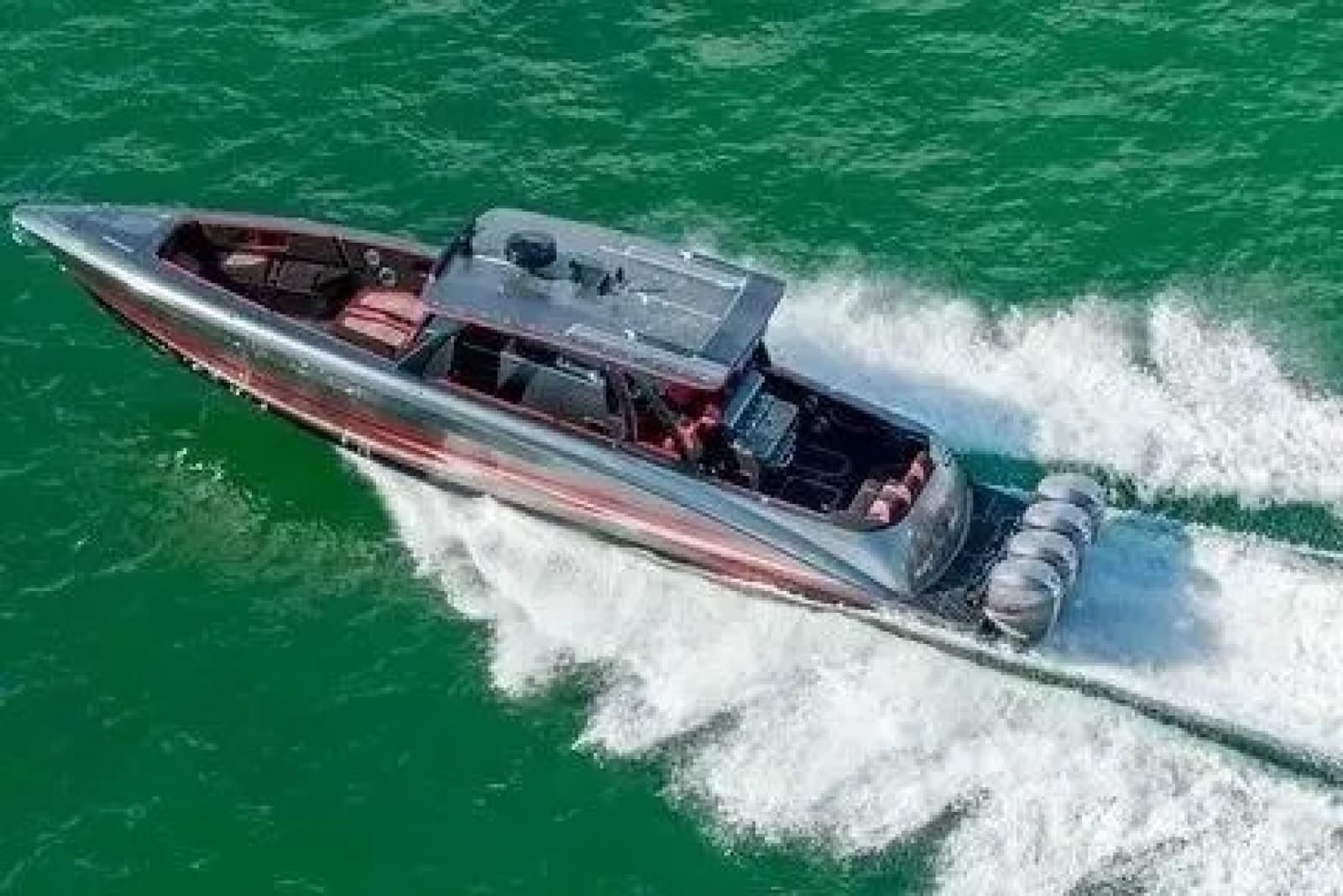 2021 Concept Boats  - Photo 48