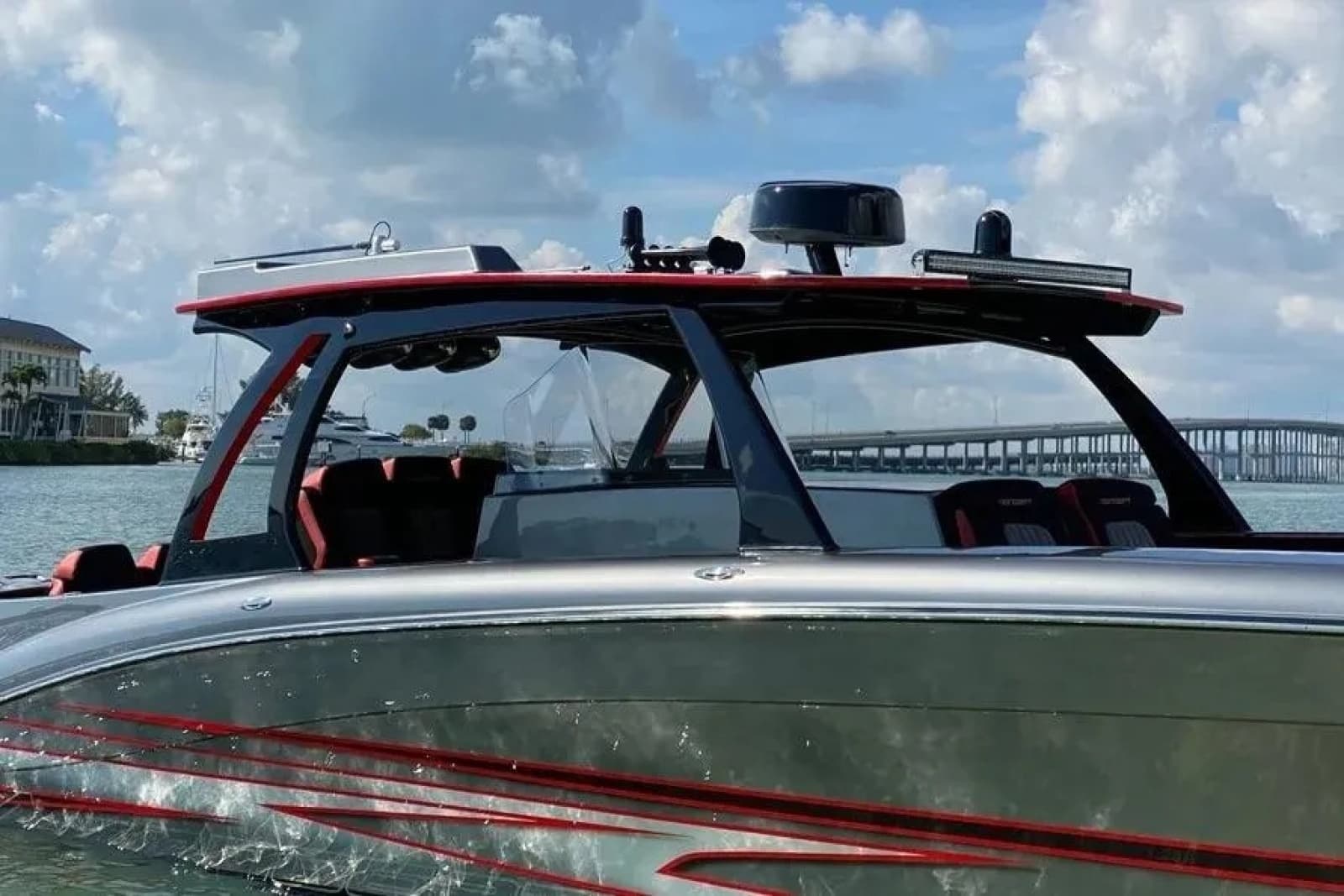 2021 Concept Boats  - Photo 27