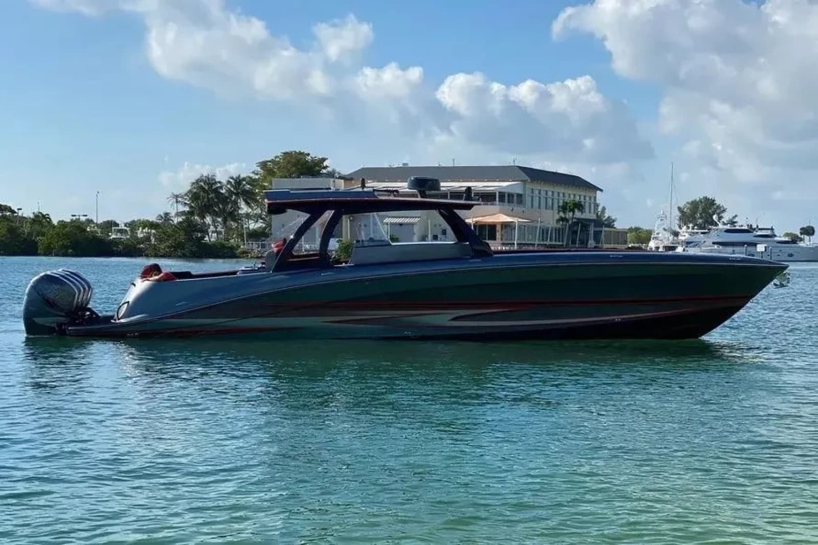 2021 Concept Boats  - Photo 31