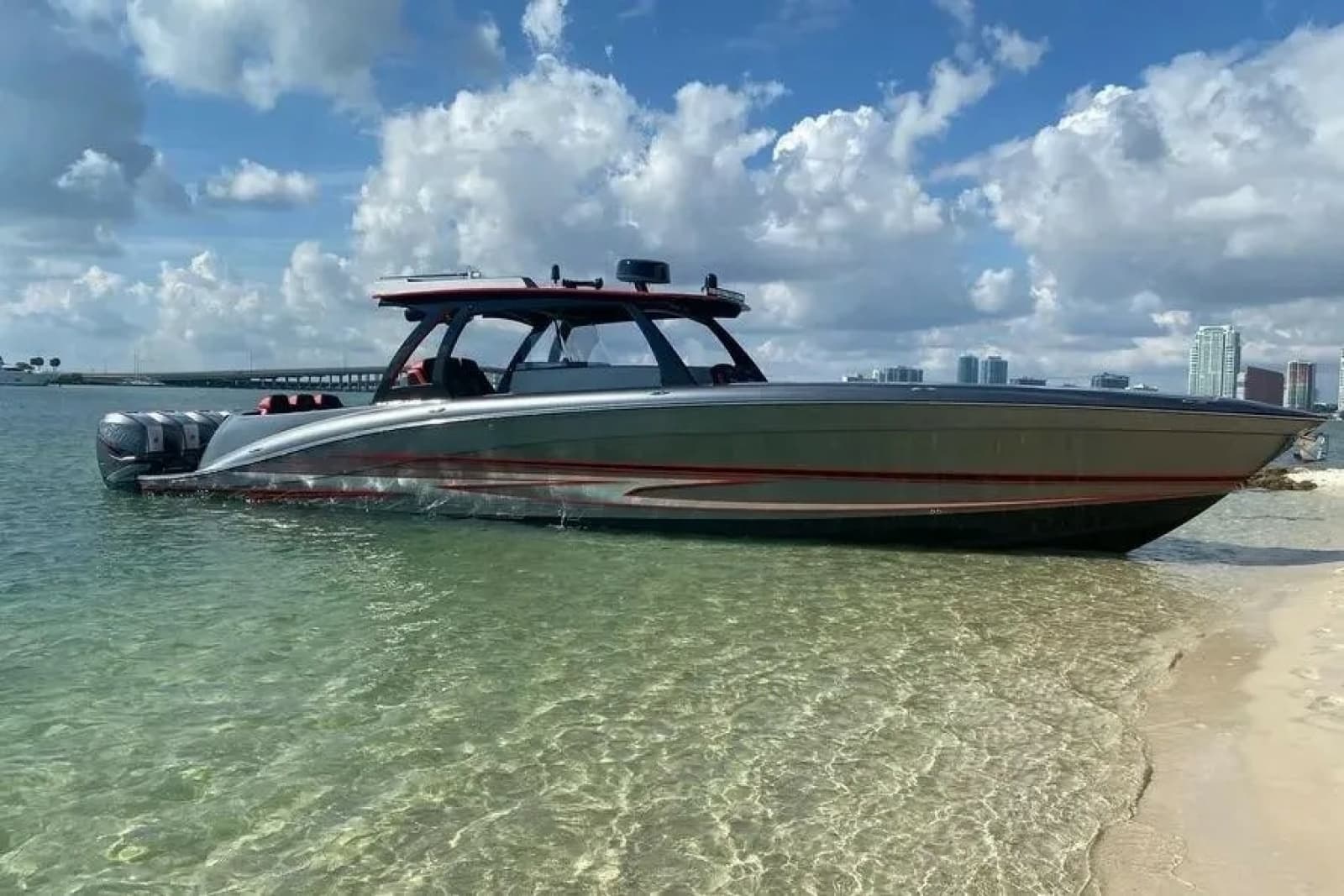 2021 Concept Boats  - Photo 1