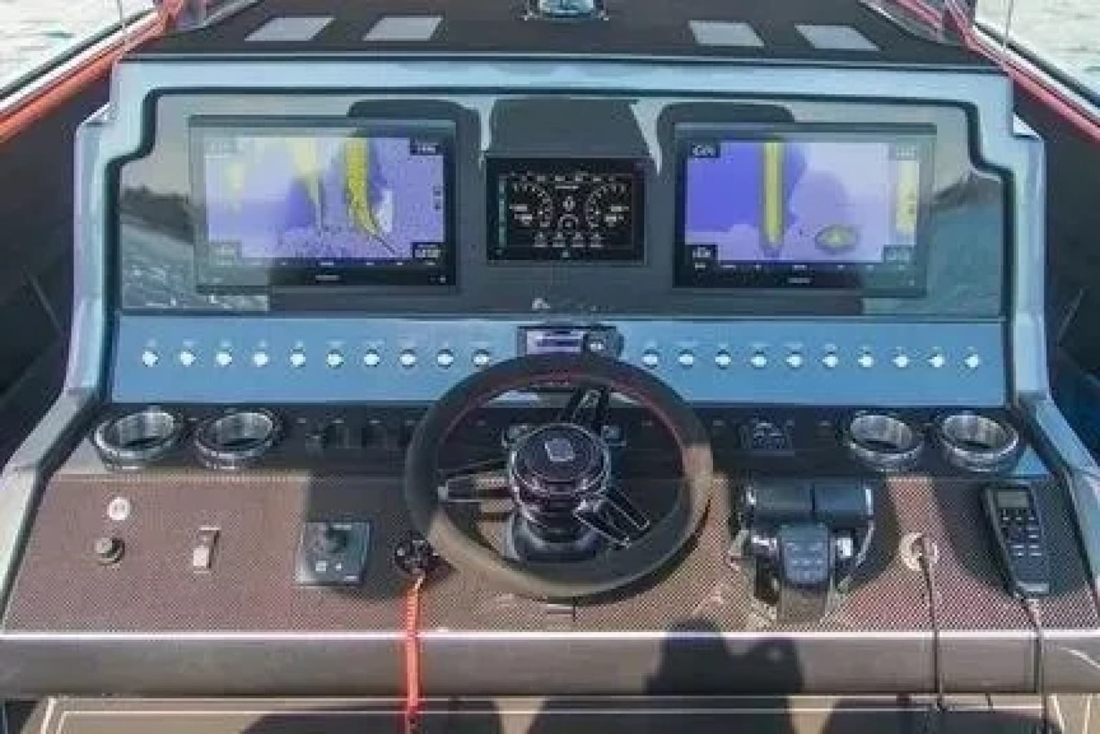 2021 Concept Boats  - Photo 34
