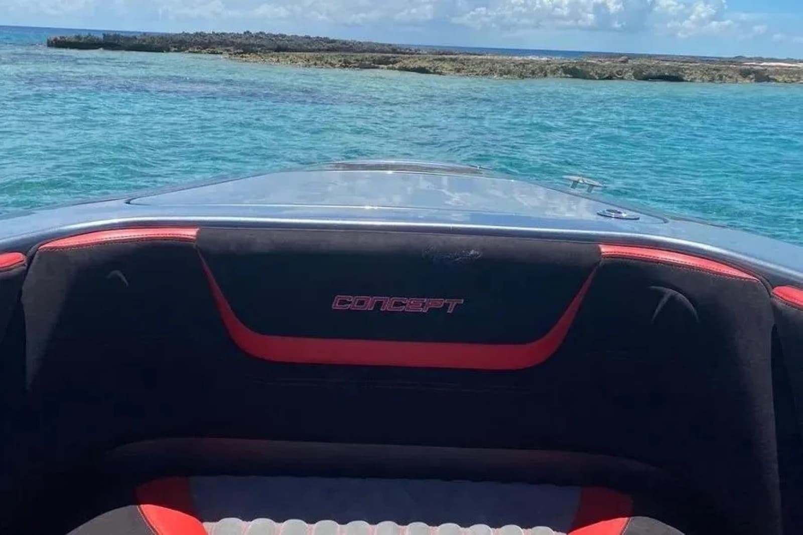 2021 Concept Boats  - Photo 29