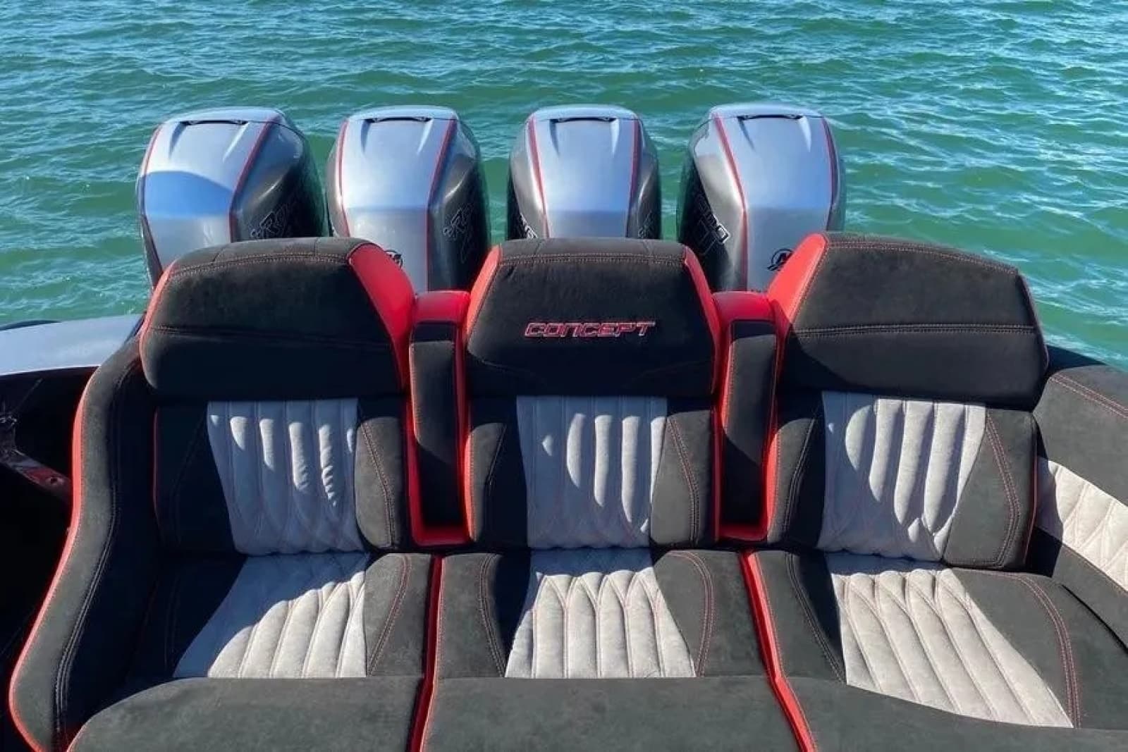 2021 Concept Boats  - Photo 32