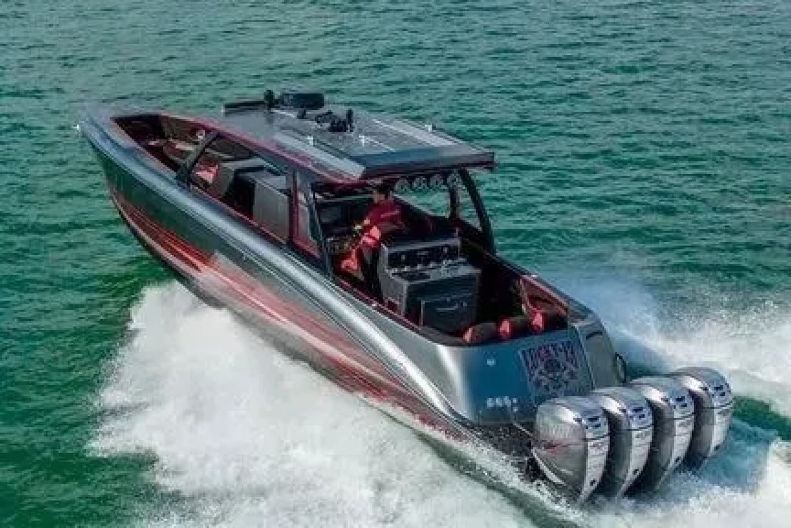 2021 Concept Boats  - Photo 13