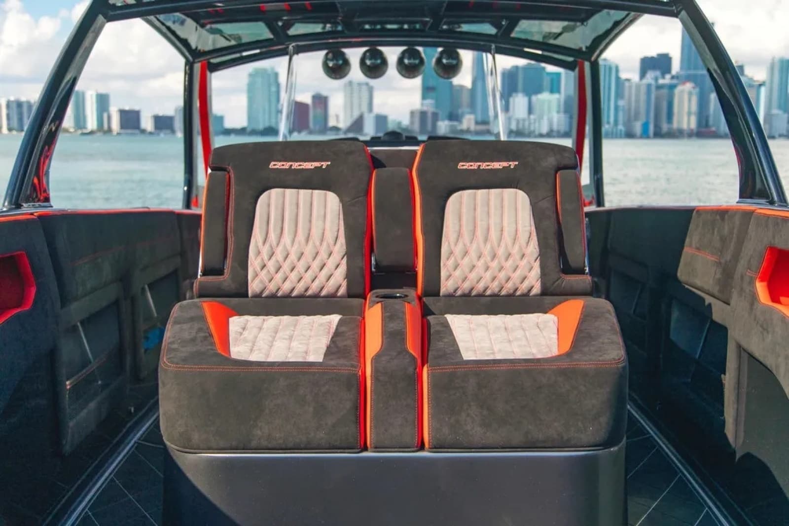 2021 Concept Boats  - Photo 64