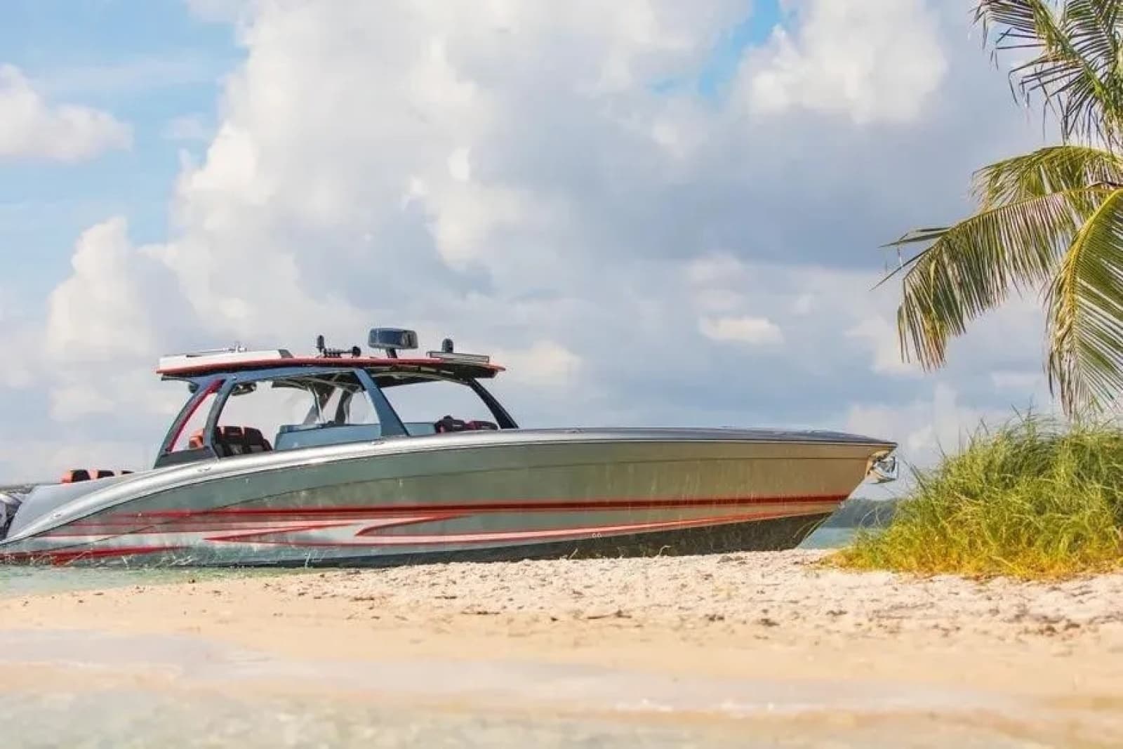 2021 Concept Boats  - Photo 61