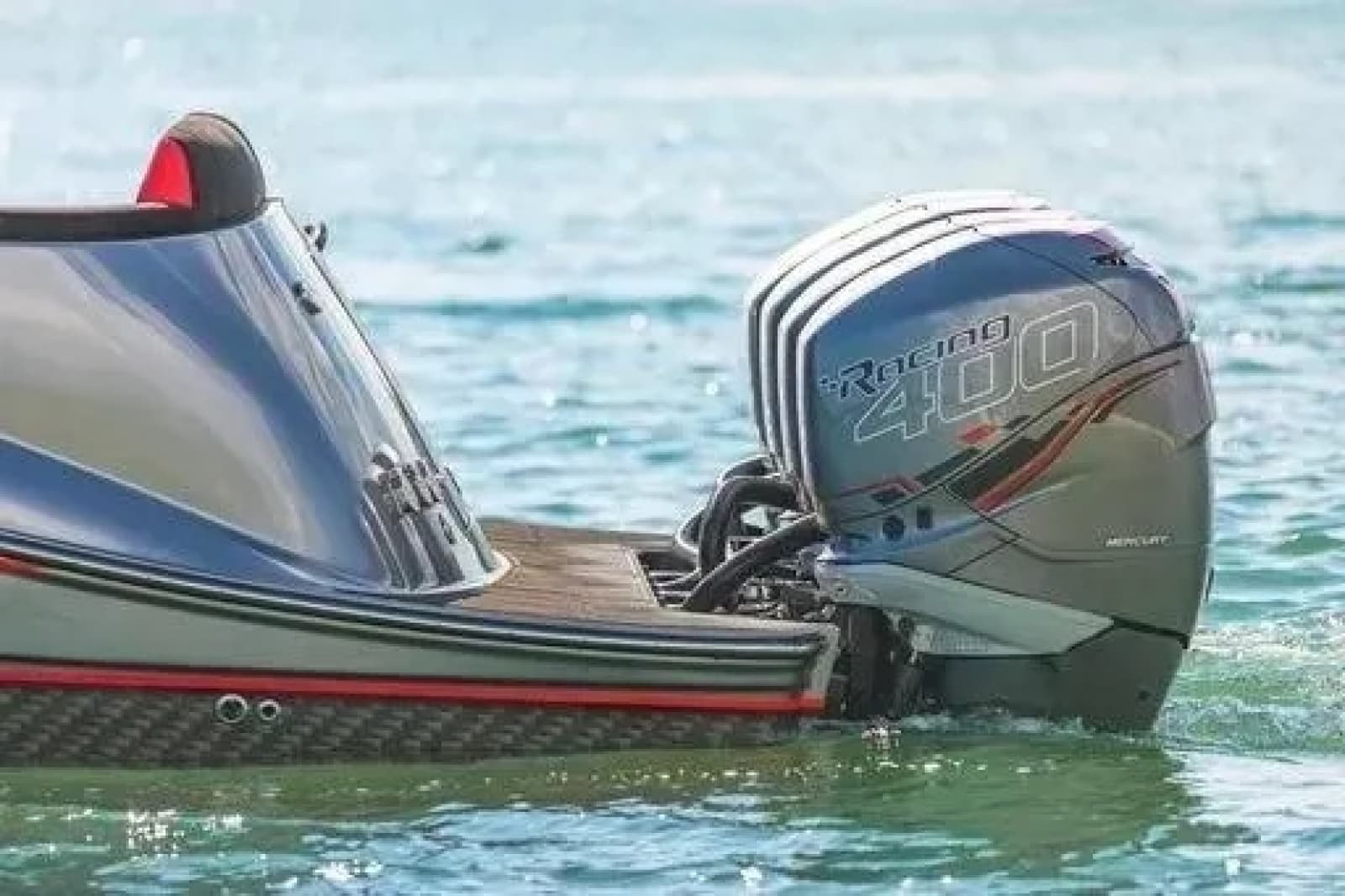 2021 Concept Boats  - Photo 8