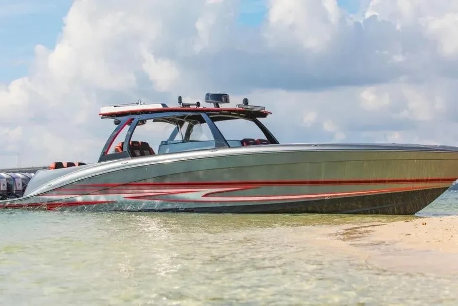 2021 Concept Boats  - Photo 59