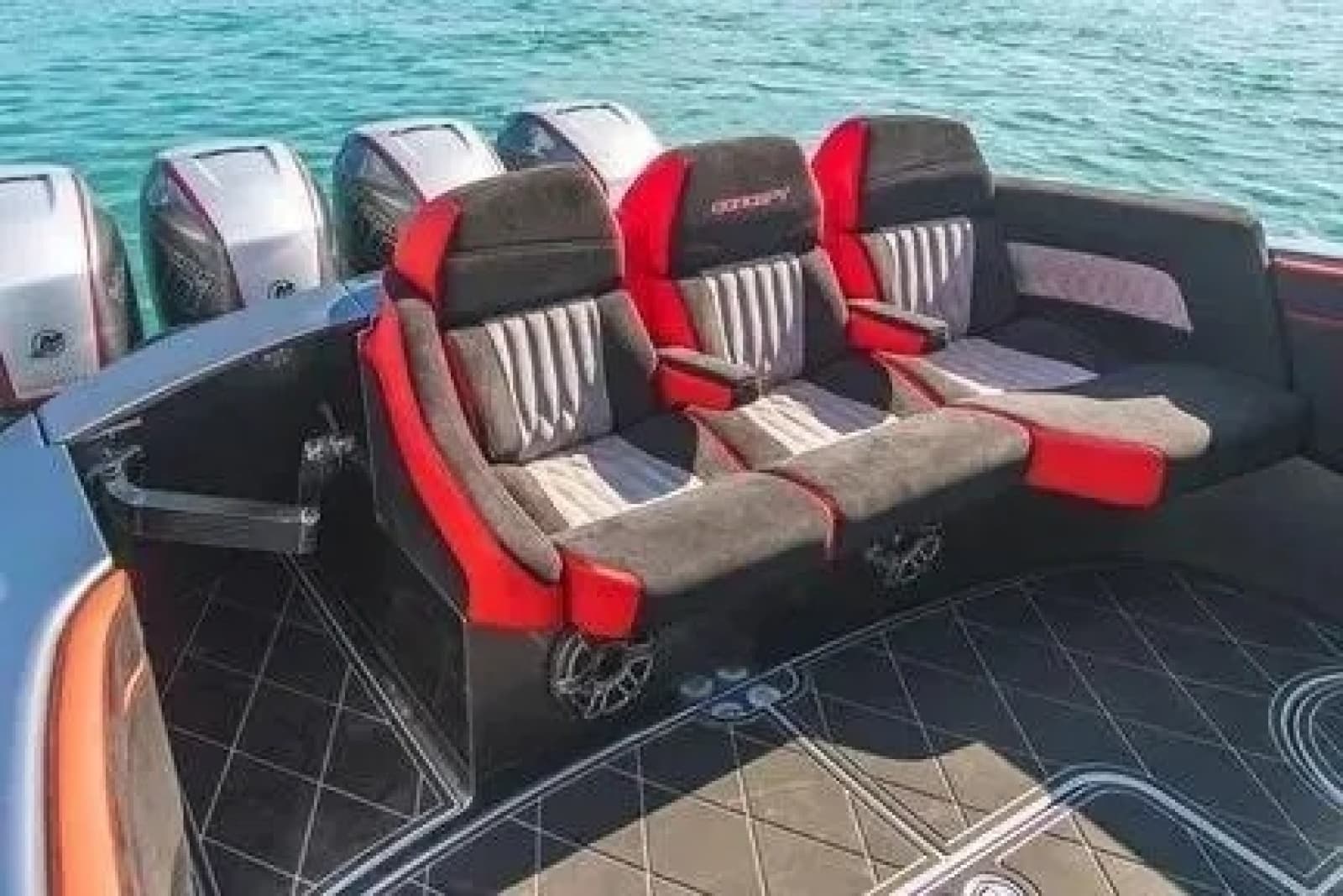 2021 Concept Boats  - Photo 33