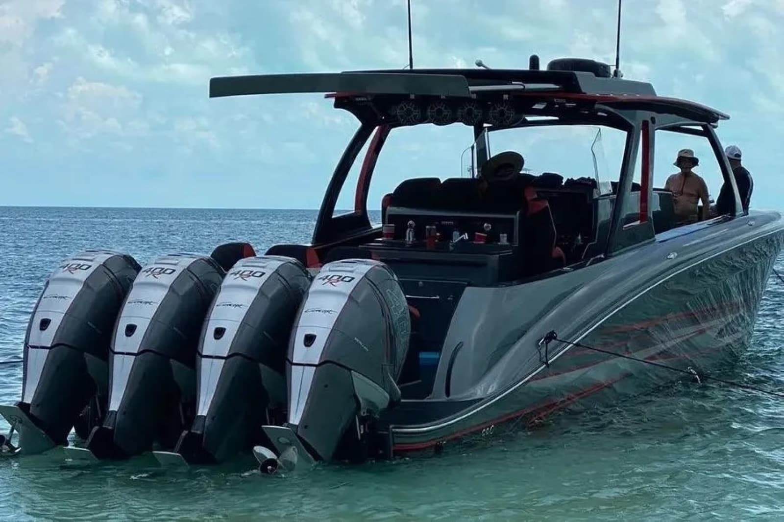 2021 Concept Boats  - Photo 25
